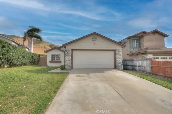 14319 Weeping Willow Lane, Fontana, CA 92337