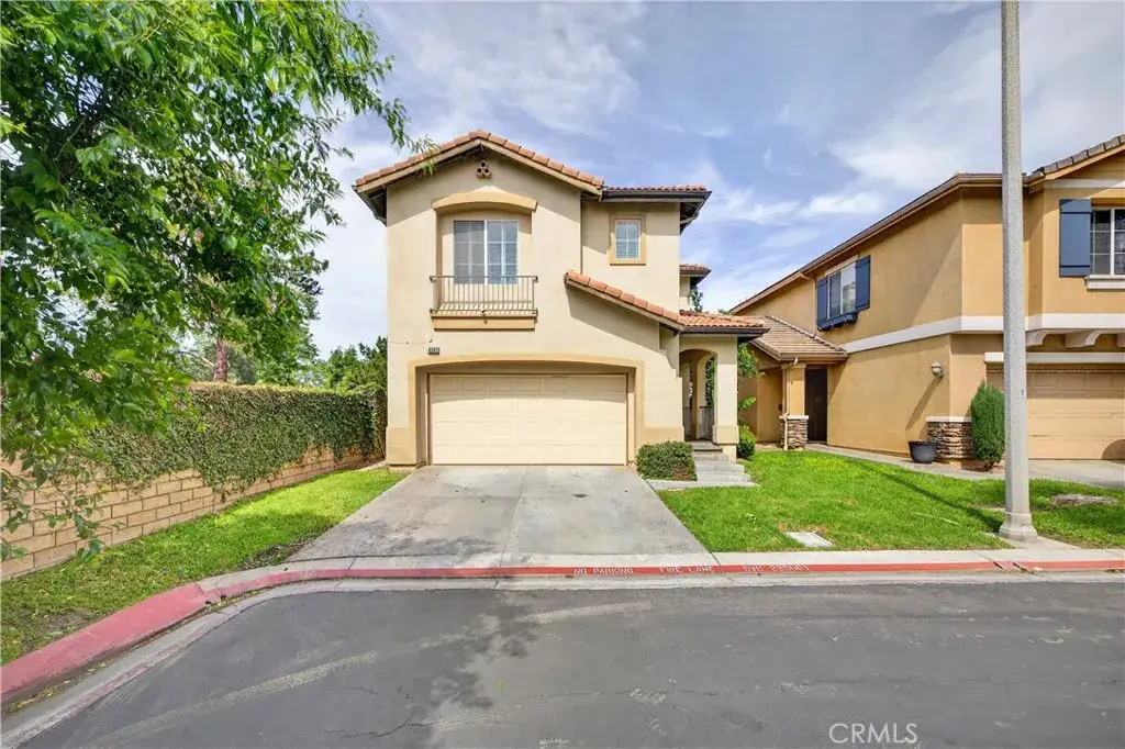 4597 Bieber Court, Riverside, CA 92505 - #1