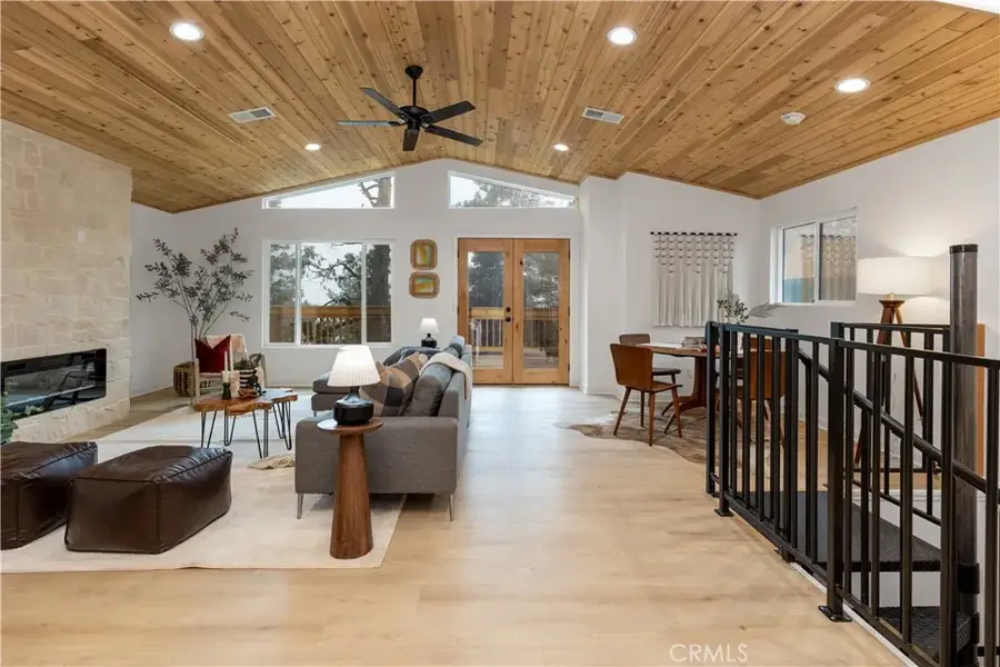 53045 Rockmere Drive, Idyllwild, CA 92549 - #3