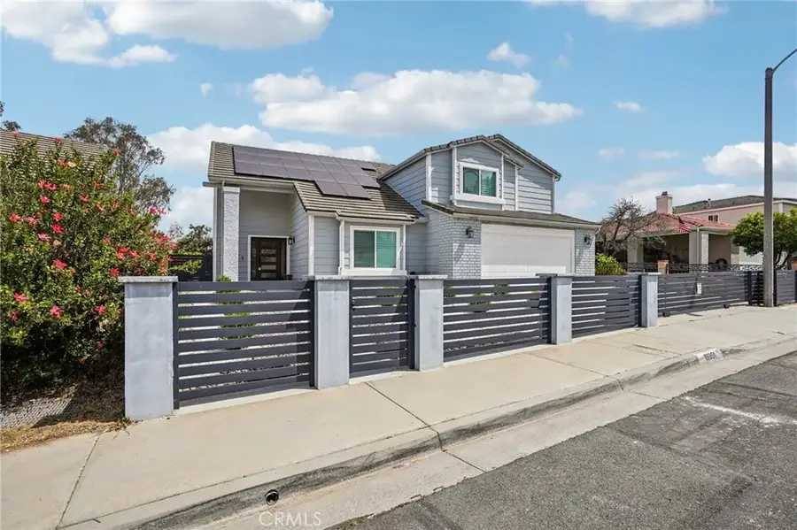 19351 Windrose Drive, Rowland Heights, CA 91748 - #3