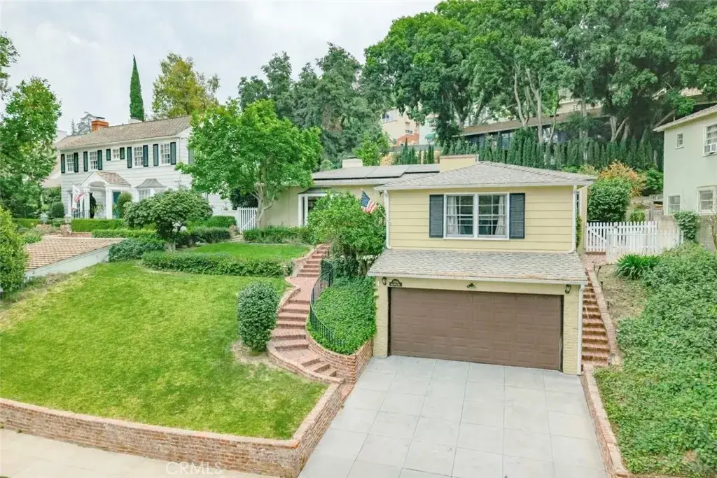 7002 Bryn Mawr Way, Whittier, CA 90602 - #1