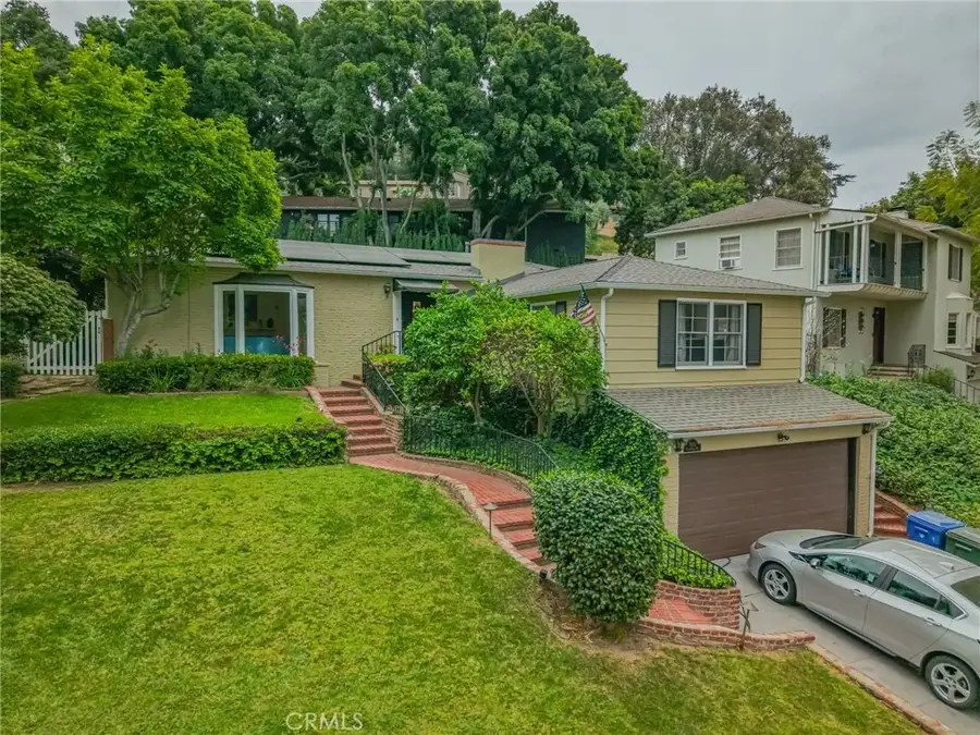 7002 Bryn Mawr Way, Whittier, CA 90602 - #3