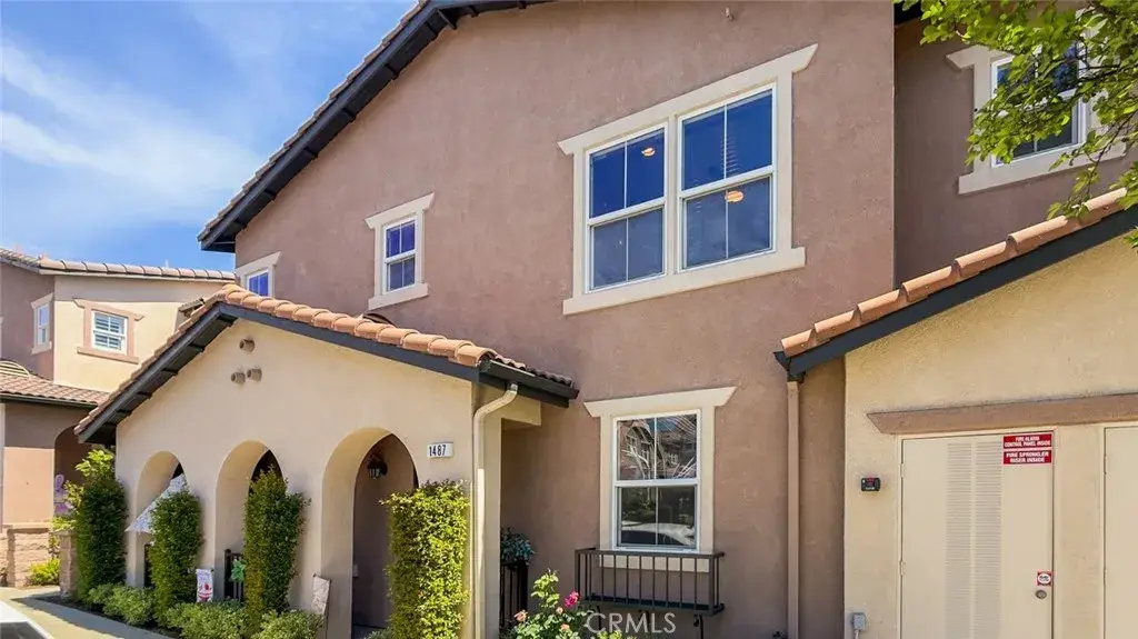 1487 Florence Court, Upland, CA 91786 - #1