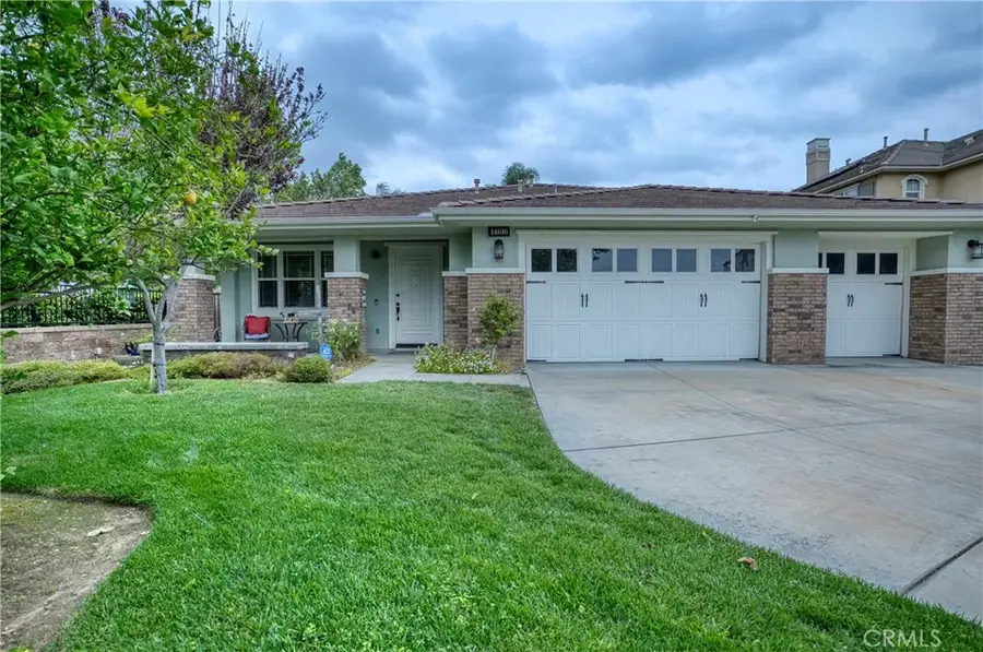 14616 Meadowbrook Lane, Eastvale, CA 92880 - #2