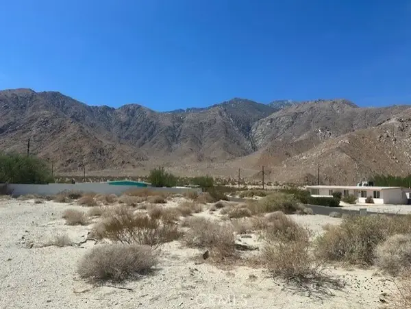 0 Cherry Cove, Palm Springs, CA 92262