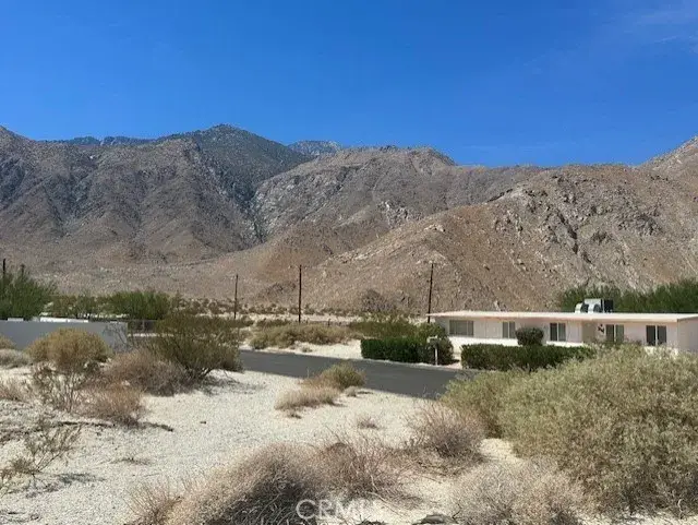 0 Cherry Cove, Palm Springs, CA 92262 - #2