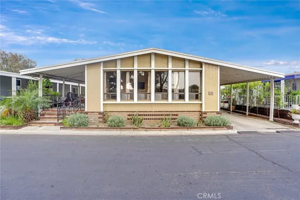 1919 W Coronet #153, Anaheim, CA 92801 - #1