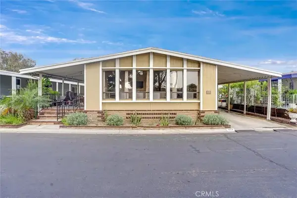 1919 W Coronet #153, Anaheim, CA 92801