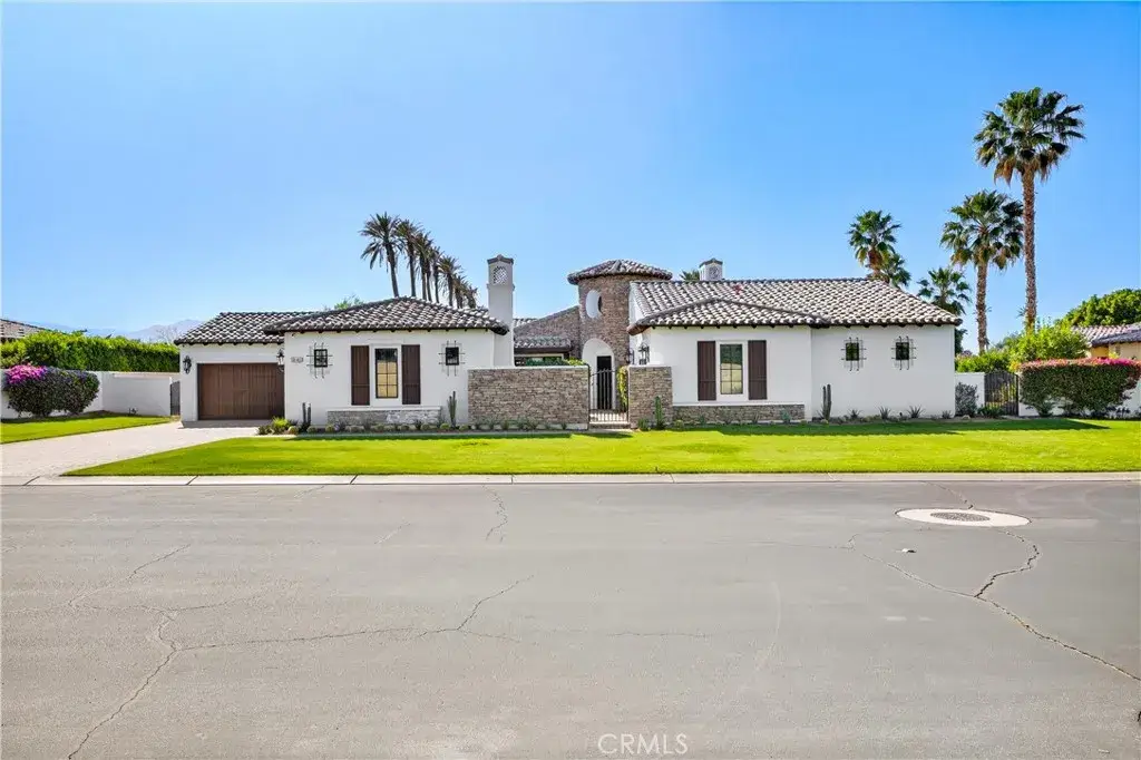 49481 Rock Rose, Indio, CA 92201 - #1