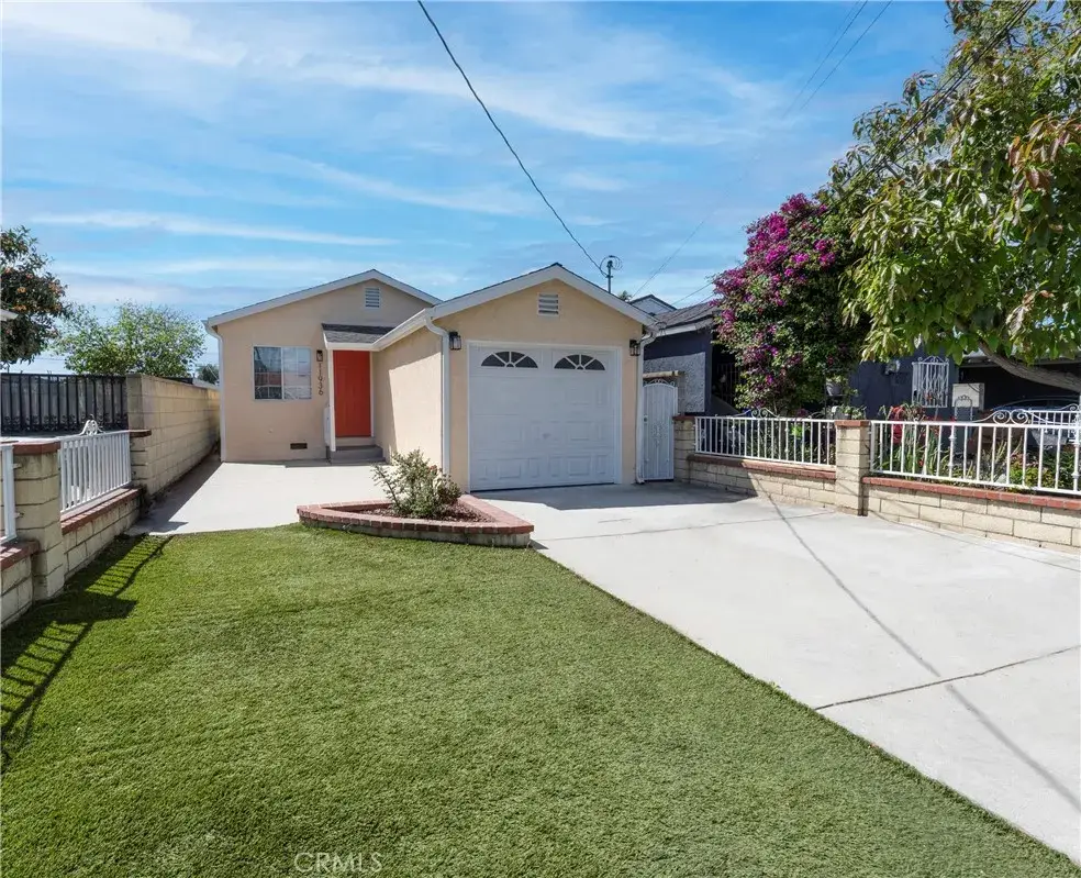 11936 Lowemont, Norwalk, CA 90650 - #1