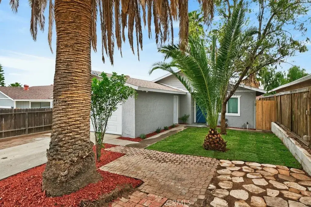 16484 Mcpherson, Lake Elsinore, CA 92530 - #1