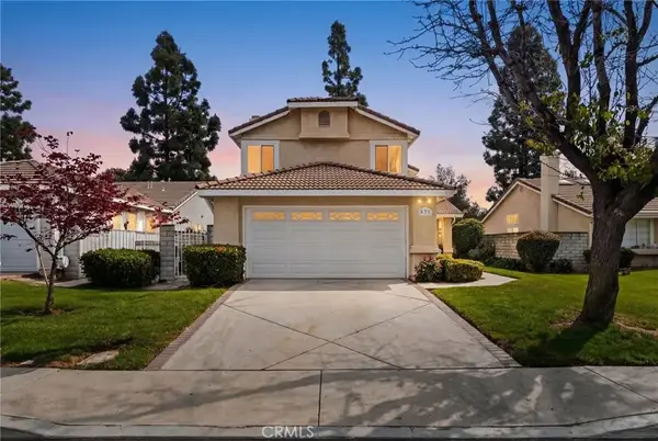 831 Arbor Cir, La Verne, CA 91750