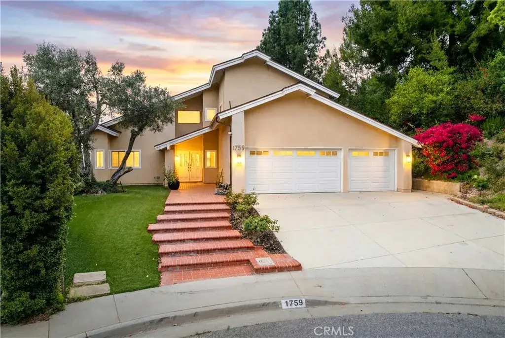 1759 Paseo Verano, San Dimas, CA 91773 - #1