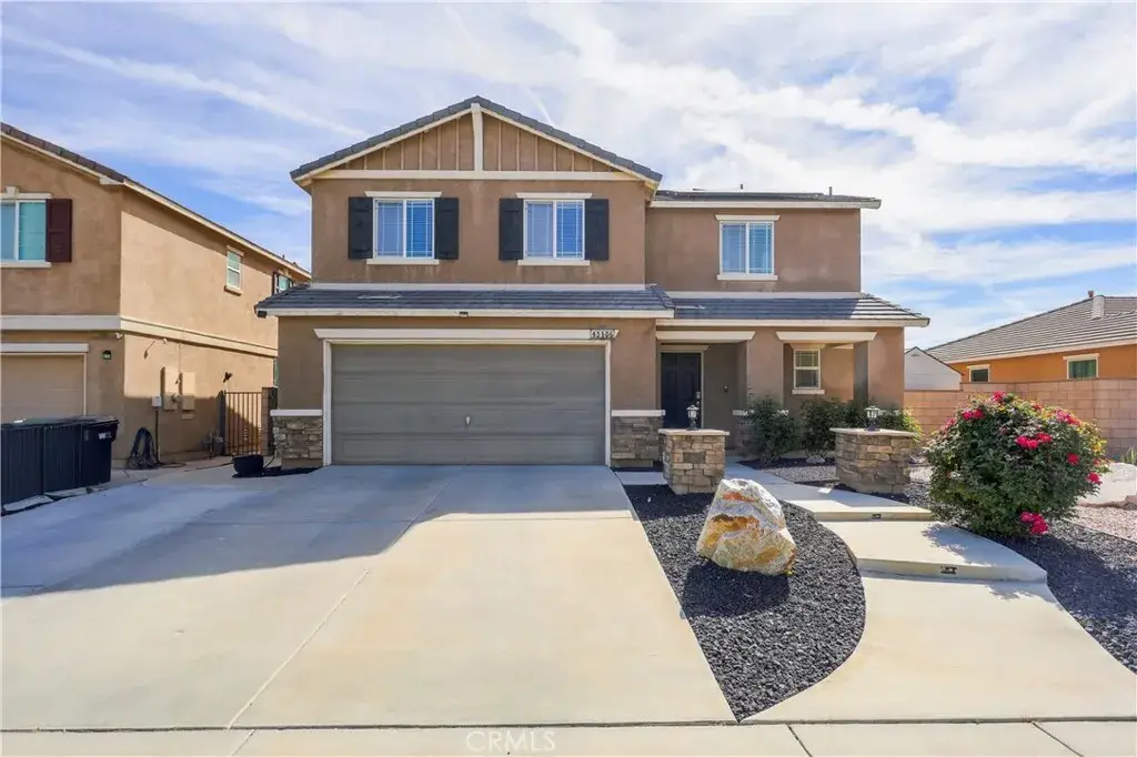43106 Sondi Drive, Lancaster, CA 93536 - #1