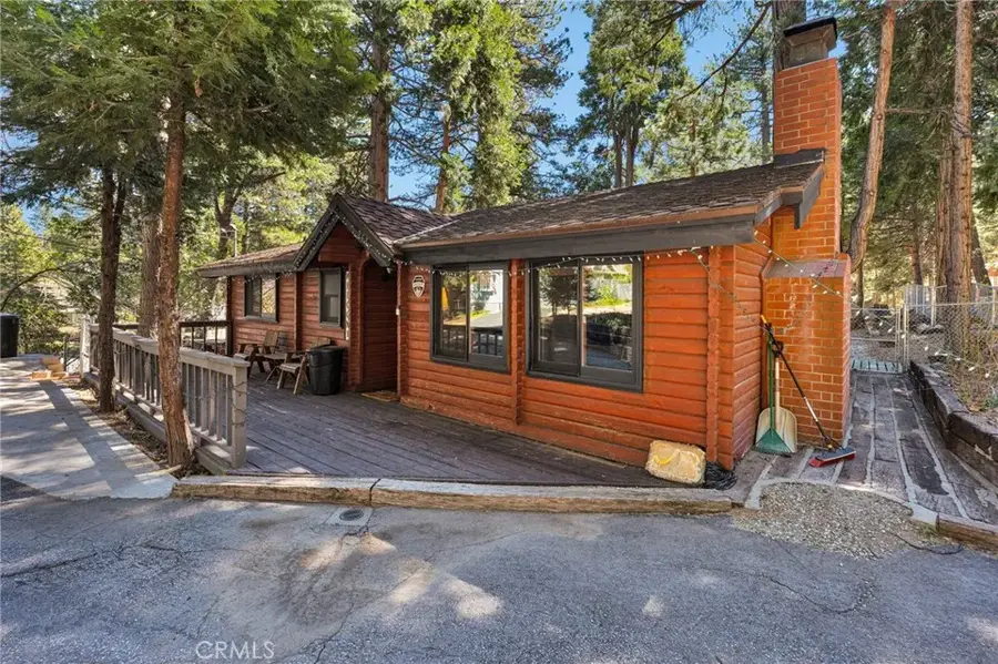 2130 Spring Oak, Running Springs, CA 92382 - #2
