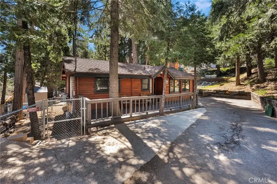 2130 Spring Oak, Running Springs, CA 92382 - #3