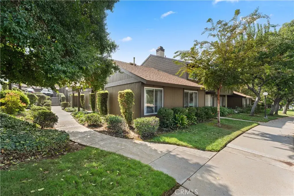 411 Heatherglen, San Dimas, CA 91773 - #1