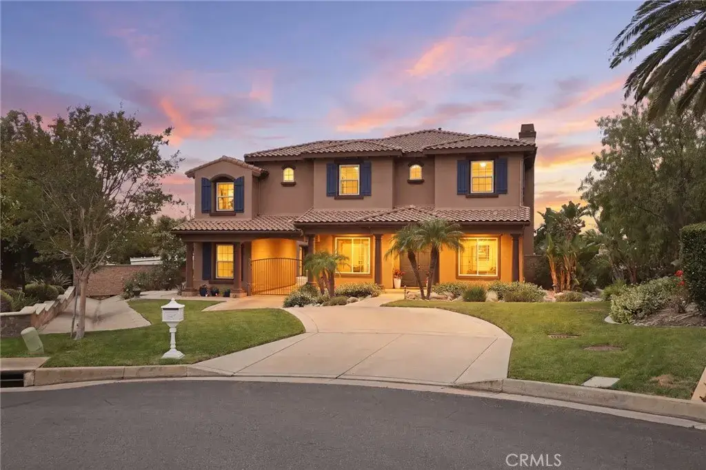 5098 Rodeo Road, Rancho Cucamonga, CA 91737 - #1