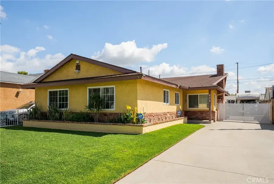 232 N Aspan, Azusa, CA 91702 - #3