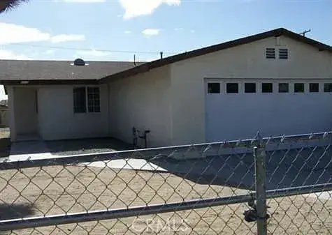 6317 Indio Avenue, Yucca Valley, CA 92284 - #1