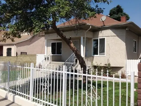 1519 W 29th, Los Angeles, CA 90007
