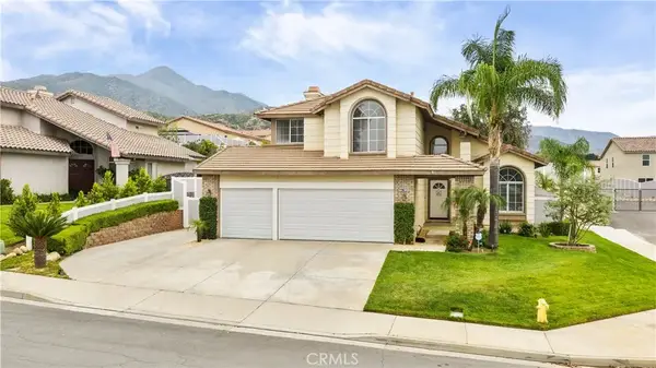 27199 Echo Canyon Court, Corona, CA 92883