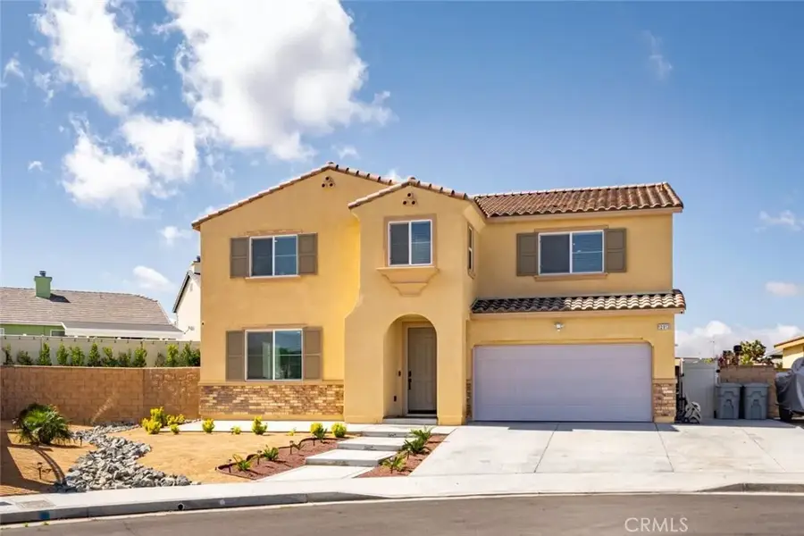 12913 Tehachapi Street, Hesperia, CA 92344 - #2