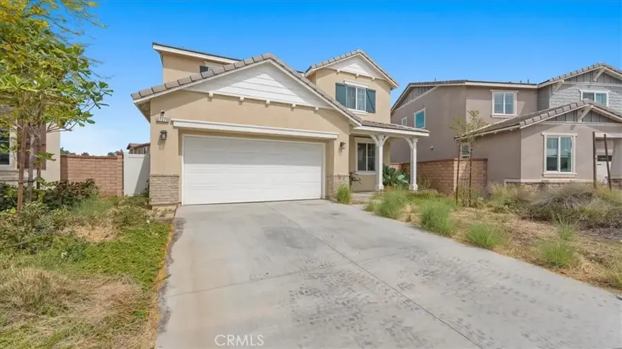 27270 Barre Drive, Menifee, CA 92584 - #2