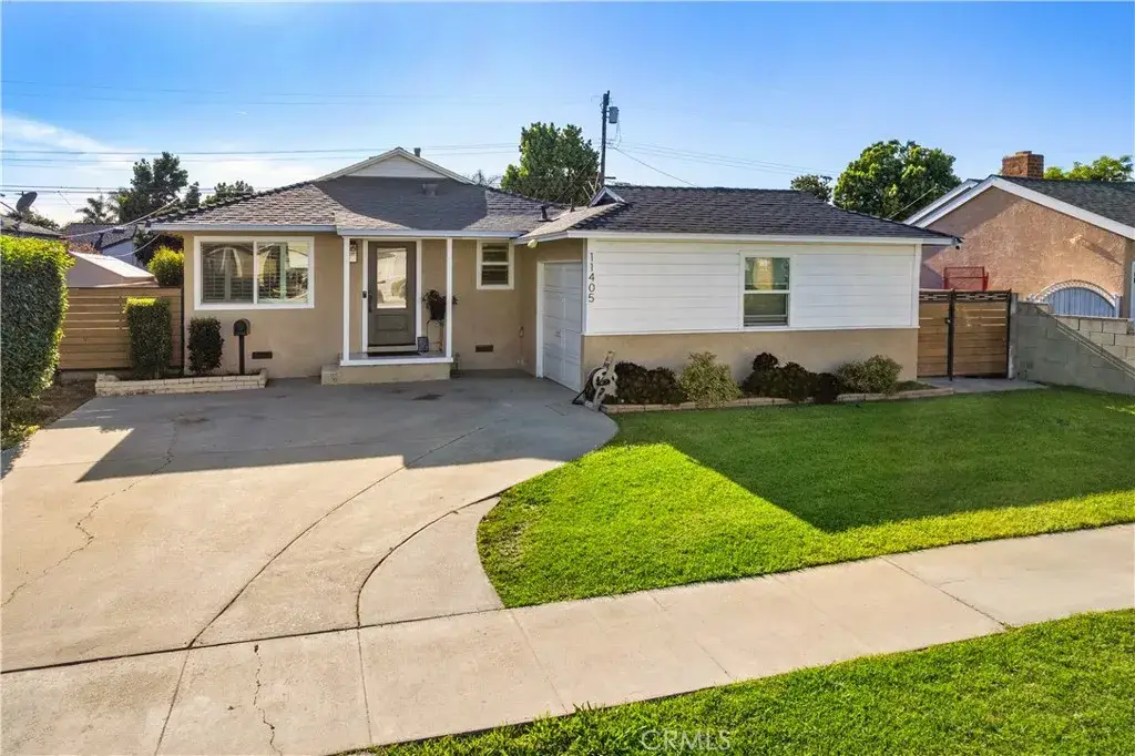 11405 Elmcroft, Norwalk, CA 90650 - #1
