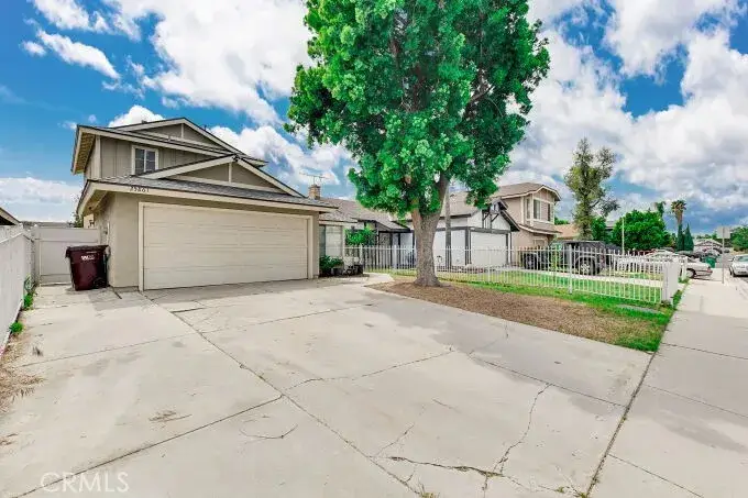 25861 Parsley, Moreno Valley, CA 92553 - #3