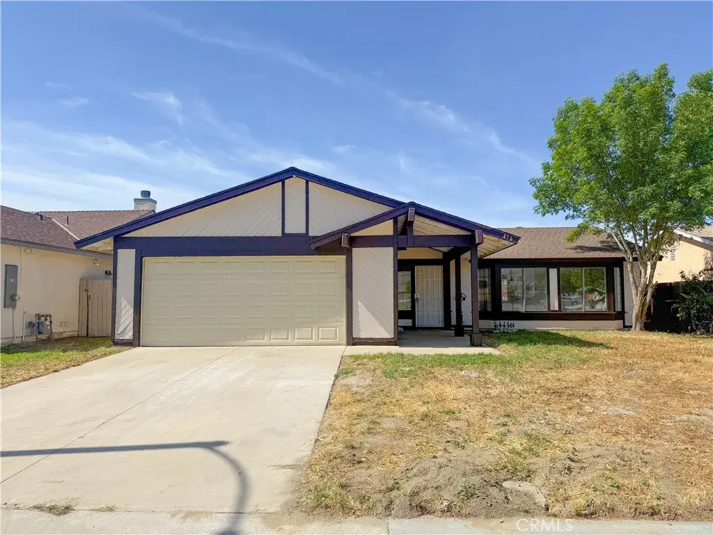 476 Westminster, San Jacinto, CA 92583 - #1