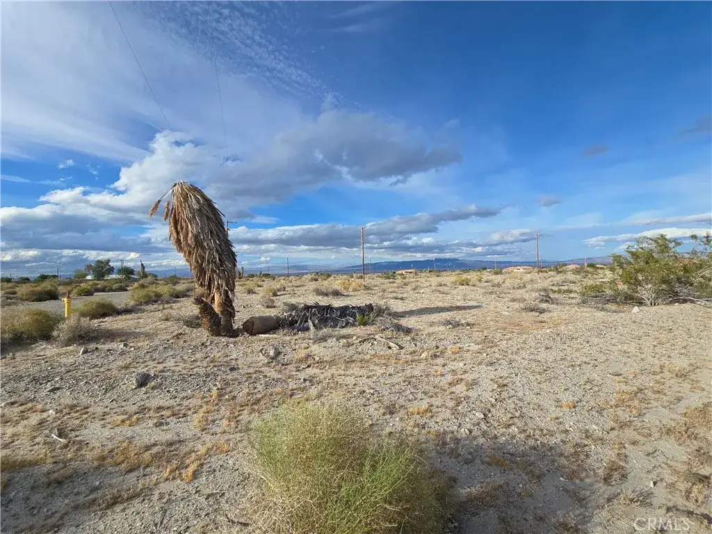 1544 Red Sea, Thermal, CA 92274 - #1