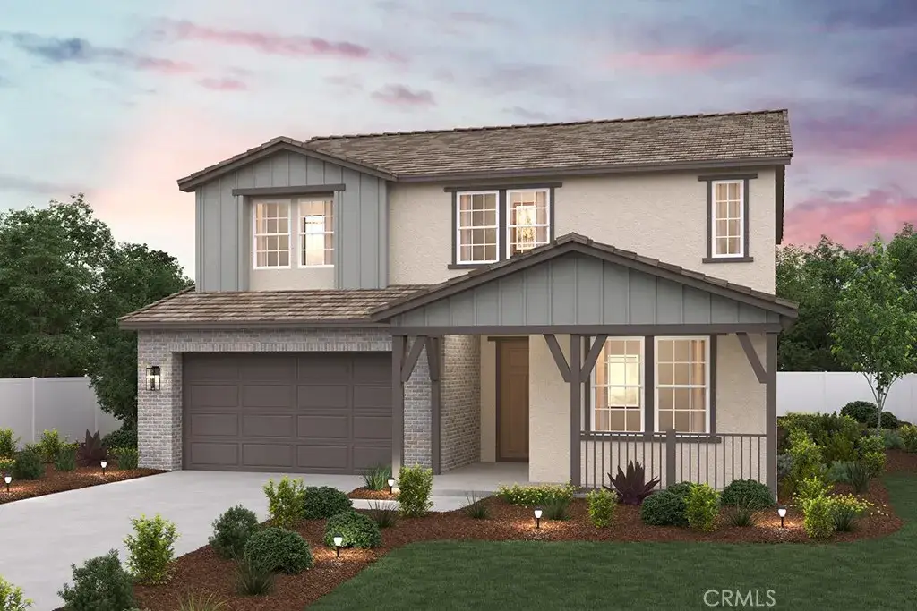 8533 Tamarack Street, Chino, CA 91708 - #1
