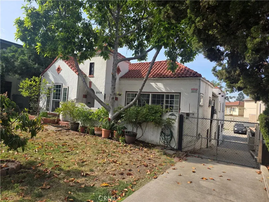 1514 E Wilson, Glendale, CA 91206 - #1