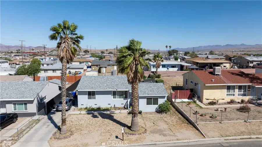 571 Lillian, Barstow, CA 92311 - #3
