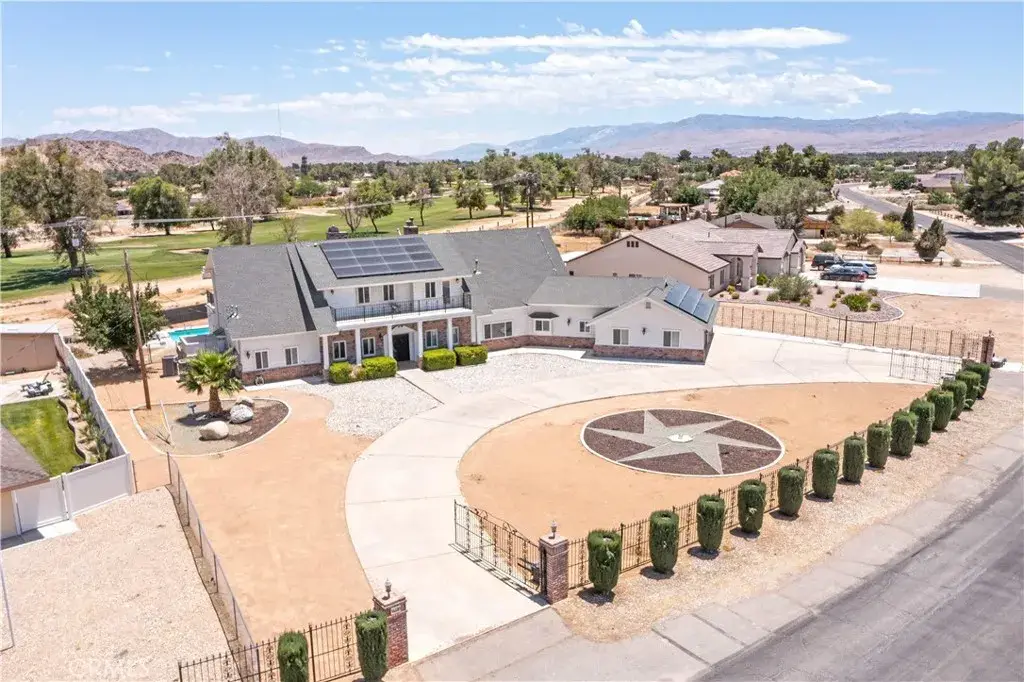 14681 Choco Road, Apple Valley, CA 92307 - #1