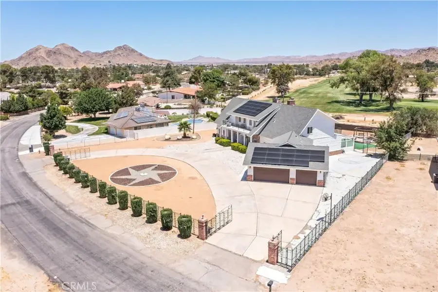 14681 Choco Road, Apple Valley, CA 92307 - #3