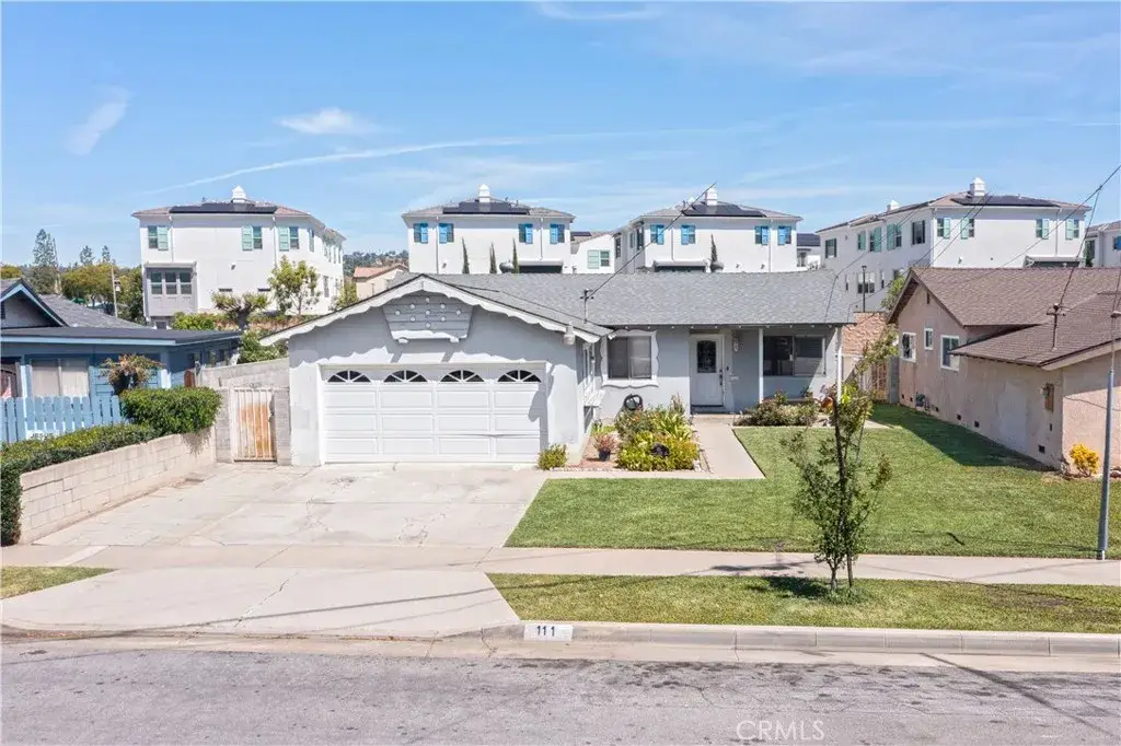 111 E Olive, La Habra, CA 90631 - #1