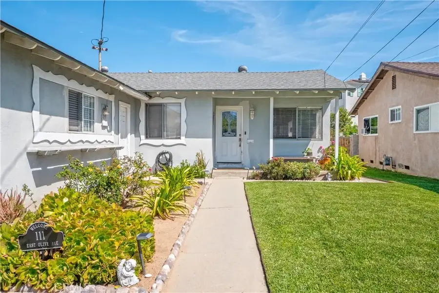 111 E Olive, La Habra, CA 90631 - #3