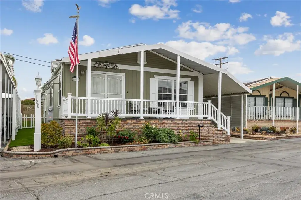 3530 Damien, La Verne, CA 91750 - #1