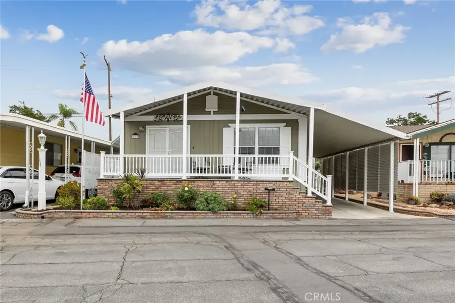 3530 Damien, La Verne, CA 91750 - #2