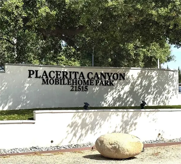 21515 Placerita Canyon #26, Newhall, CA 91321