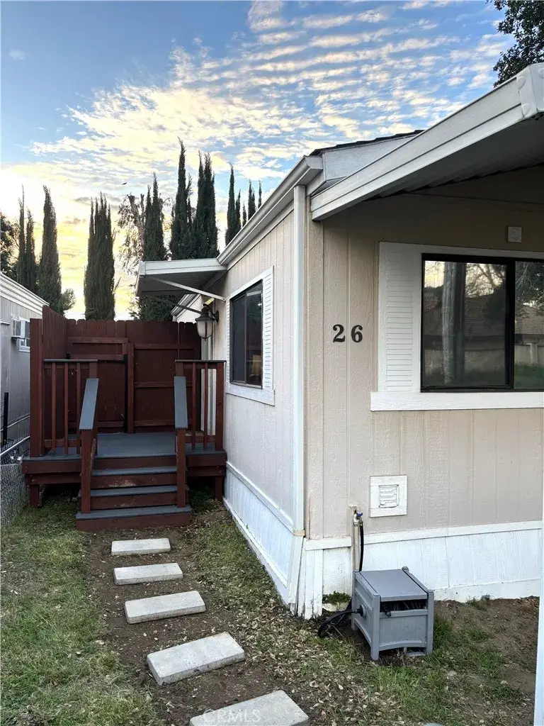 21515 Placerita Canyon #26, Newhall, CA 91321 - #3