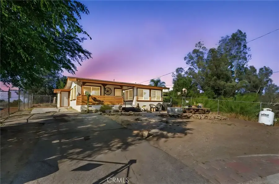 23508 Mount Vernon, Menifee, CA 92587 - #2