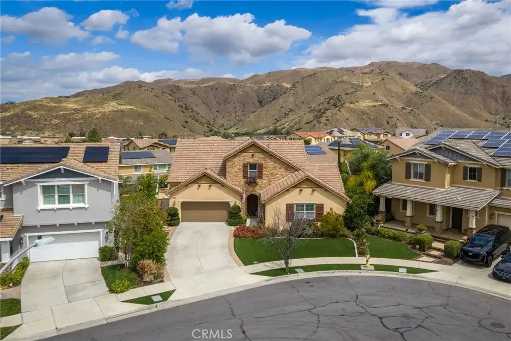 11868 Viola, Corona, CA 92883 - #1