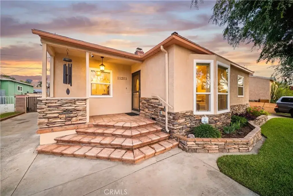 11203 Dunning, Santa Fe Springs, CA 90670 - #1