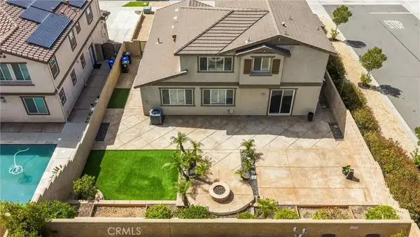 15996 Cascade, Fontana, CA 92336