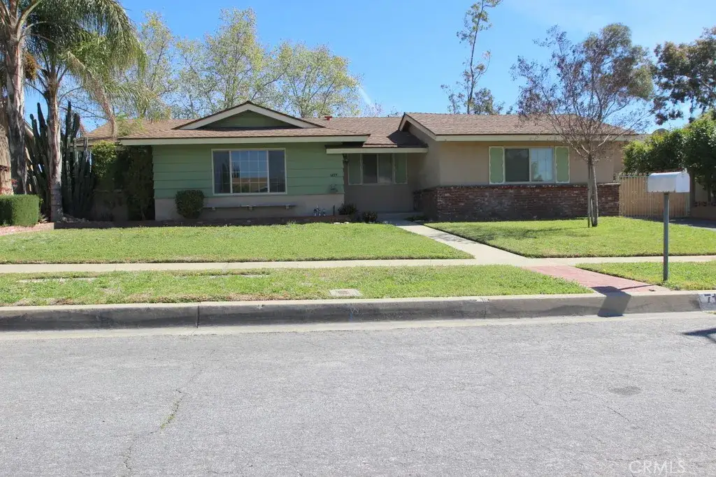 7143 Sonoma, Rancho Cucamonga, CA 91701 - #1