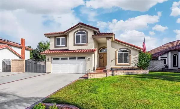 7077 Campbell, Rancho Cucamonga, CA 91701