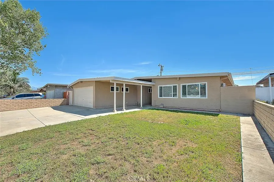1148 Stichman, La Puente, CA 91746 - #2